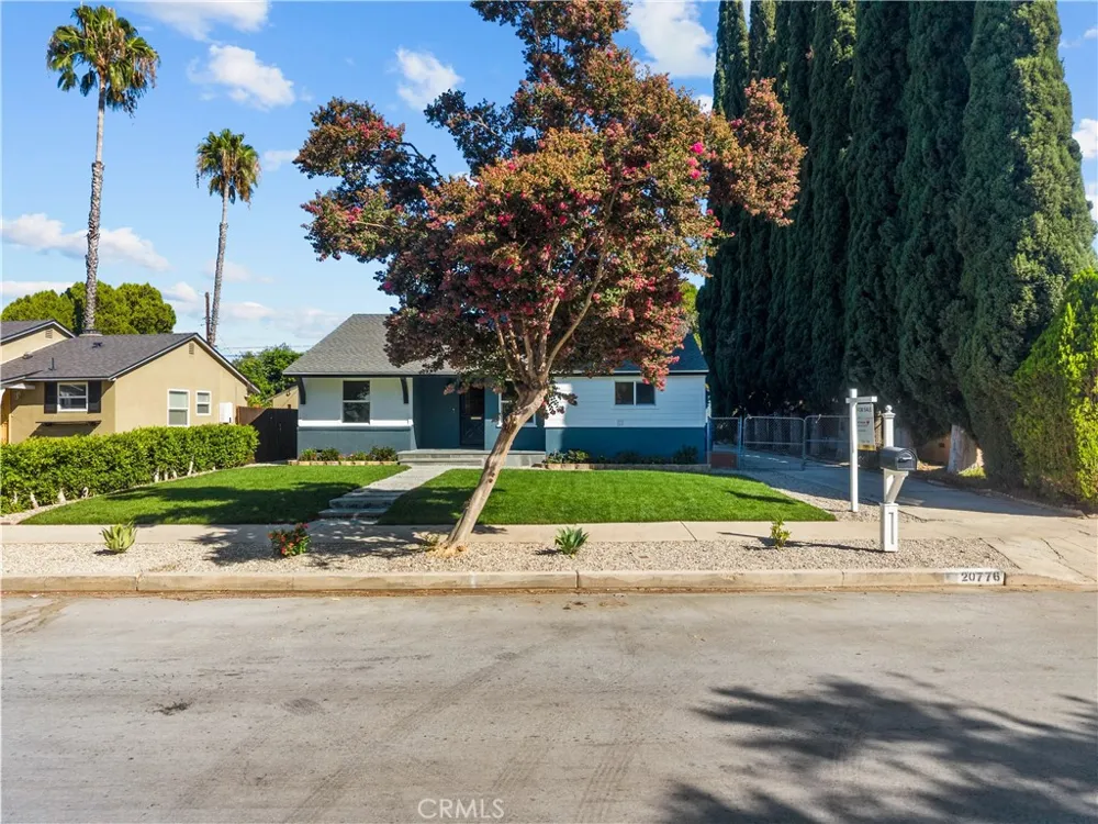 20776 Skouras Drive Winnetka, CA 91306