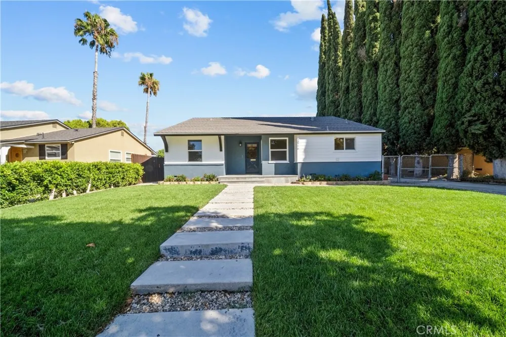 20776 Skouras Drive Winnetka, CA 91306