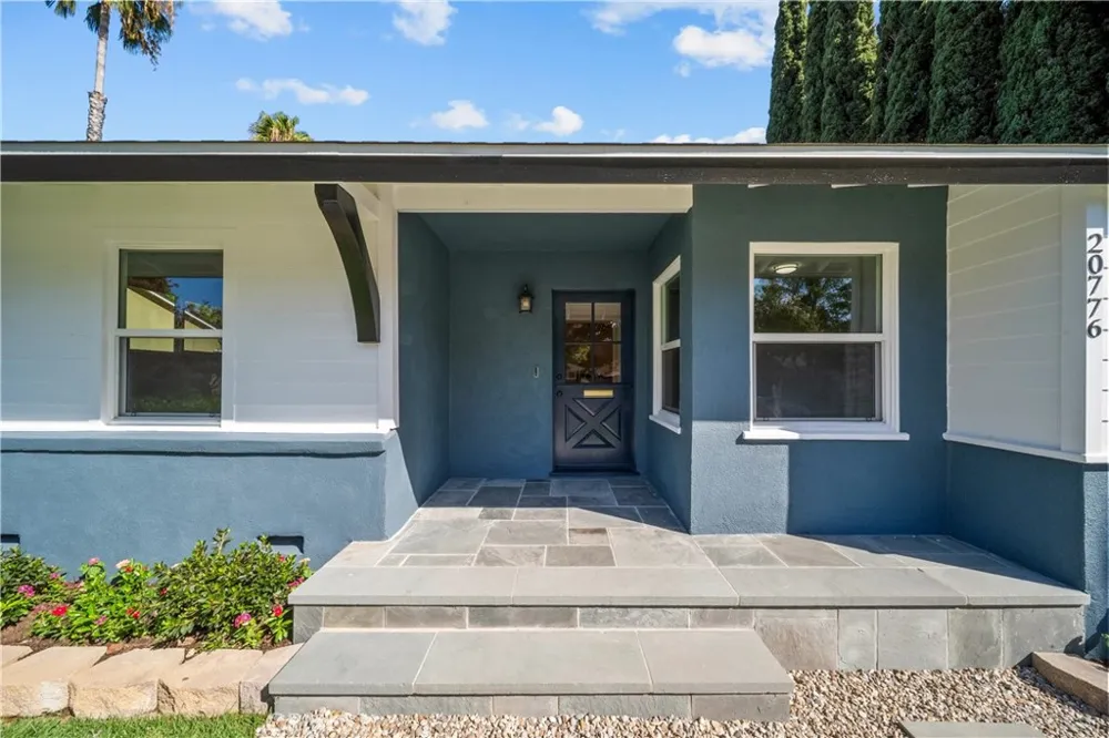 20776 Skouras Drive Winnetka, CA 91306