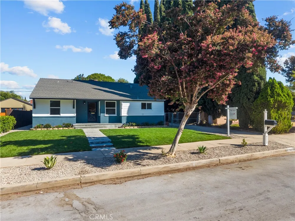 20776 Skouras Drive Winnetka, CA 91306