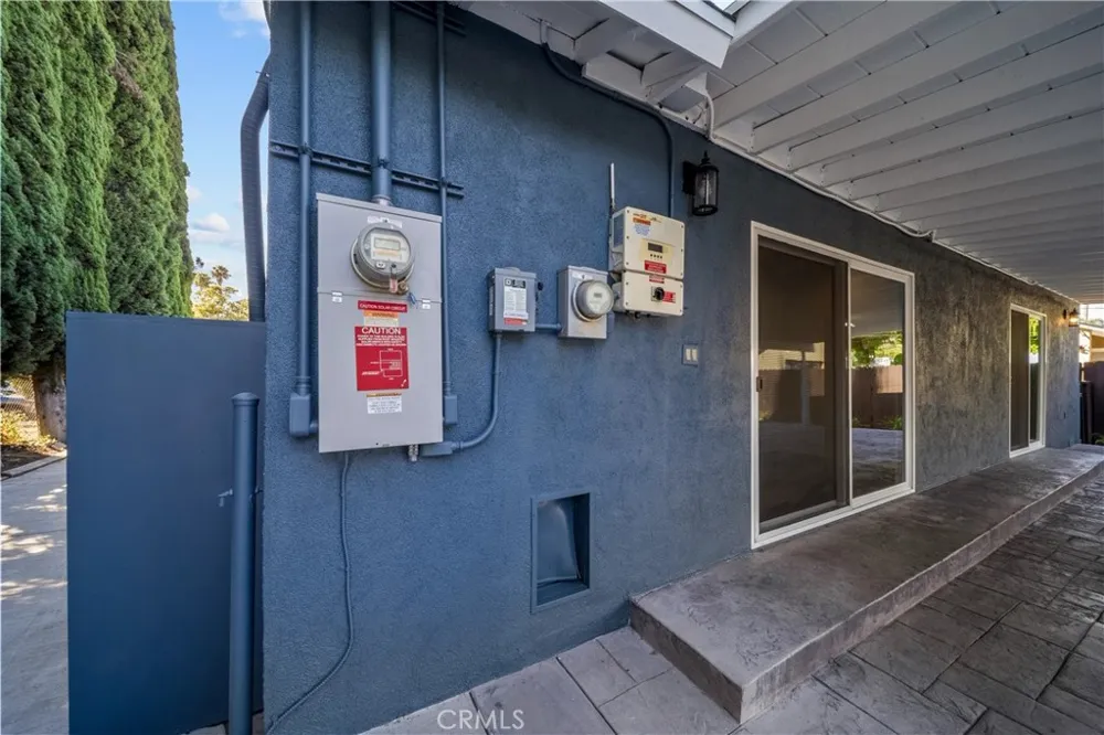 20776 Skouras Drive Winnetka, CA 91306