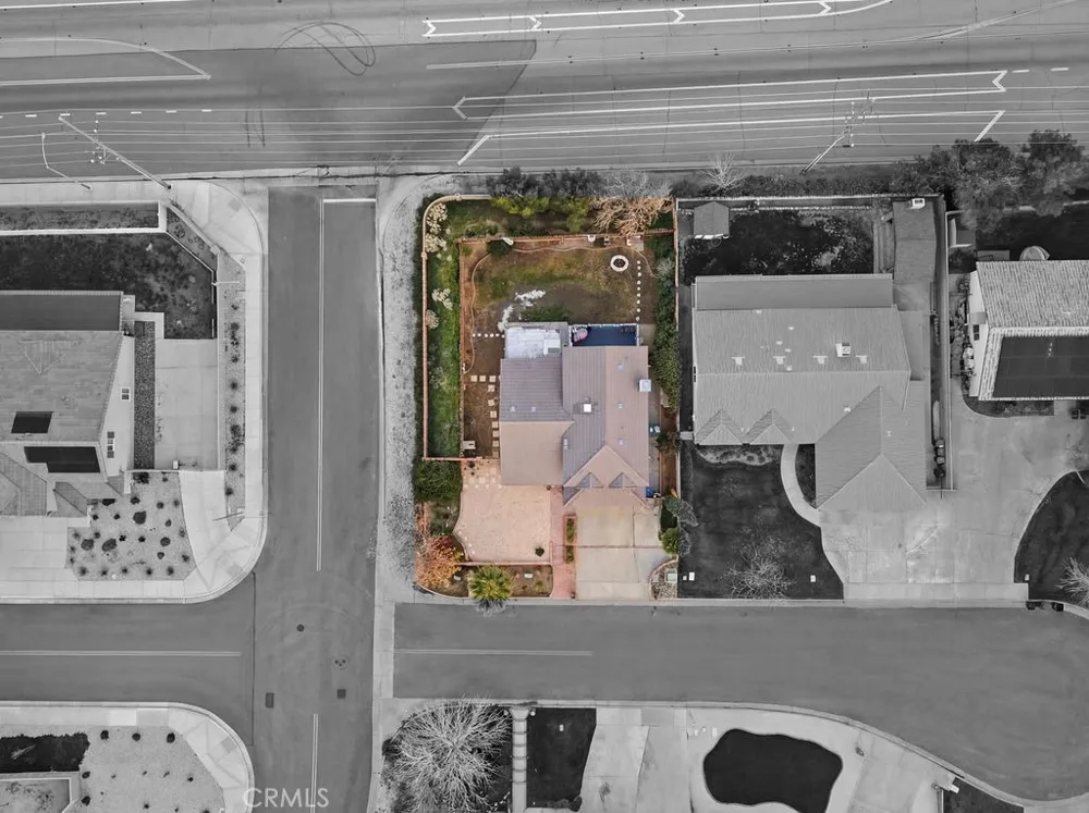 42060 Jenny Lane Lancaster, CA 93536