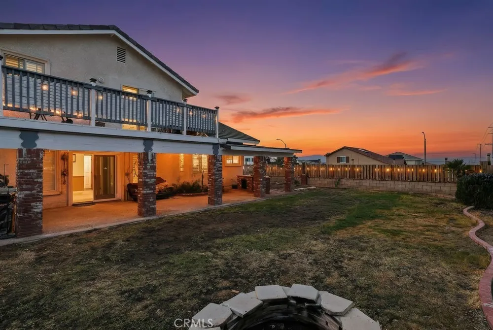 42060 Jenny Lane Lancaster, CA 93536