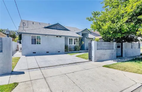 5657 Wilkinson