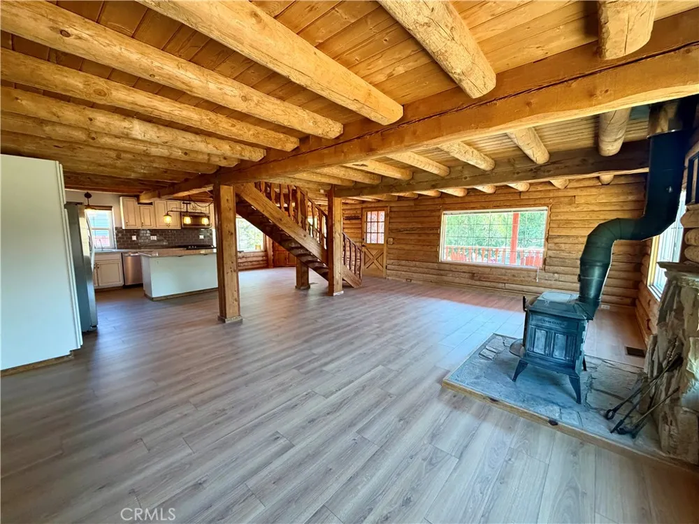 1004 Eagle Lane Frazier Park, CA 93225