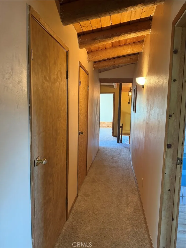 1004 Eagle Lane Frazier Park, CA 93225