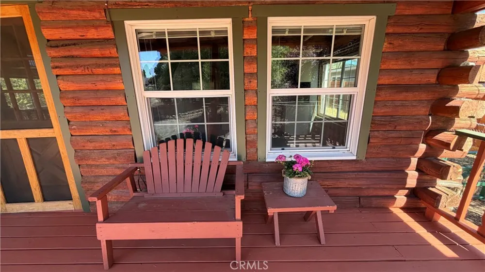 1004 Eagle Lane Frazier Park, CA 93225