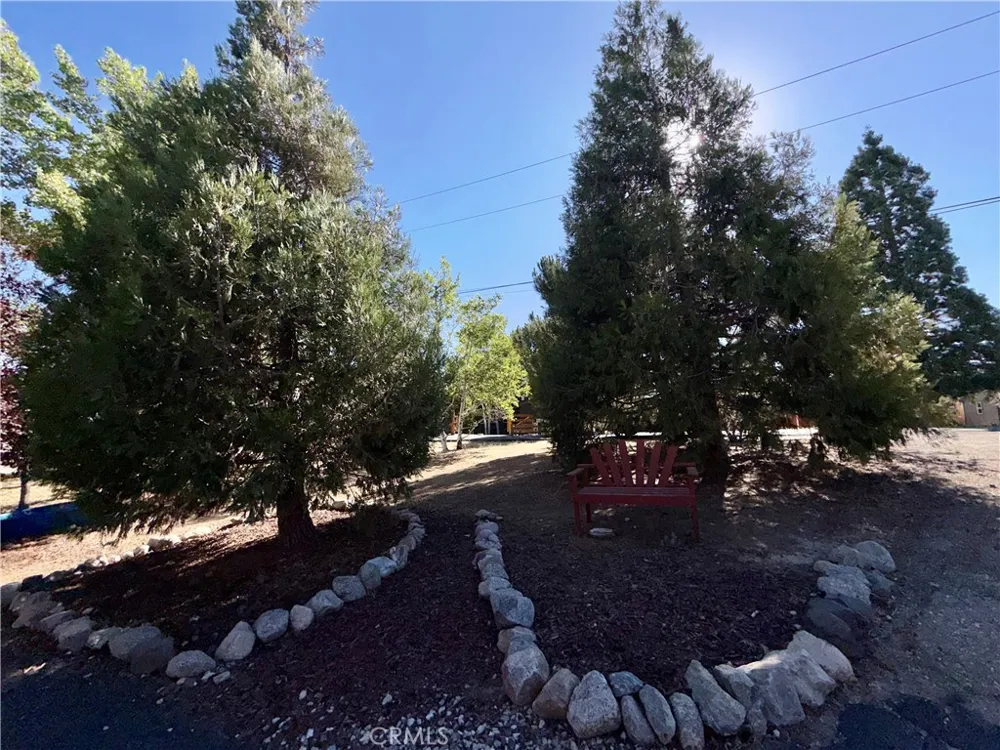 1004 Eagle Lane Frazier Park, CA 93225
