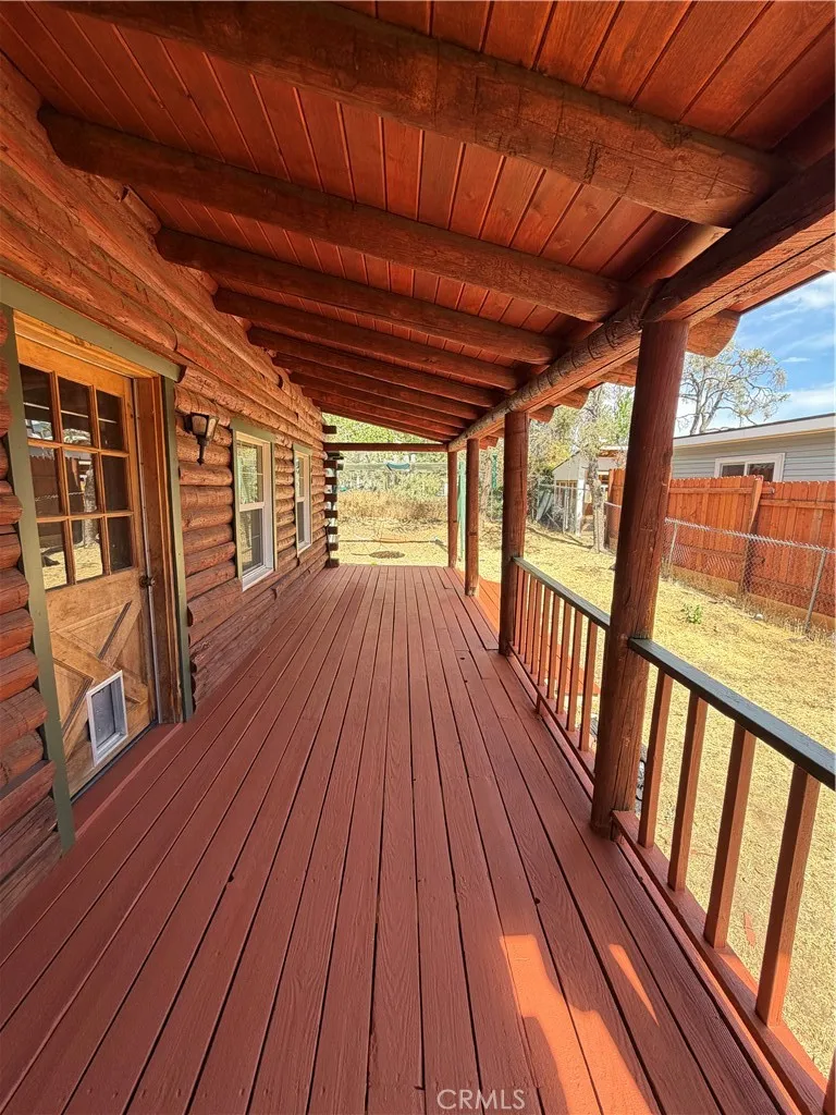1004 Eagle Lane Frazier Park, CA 93225