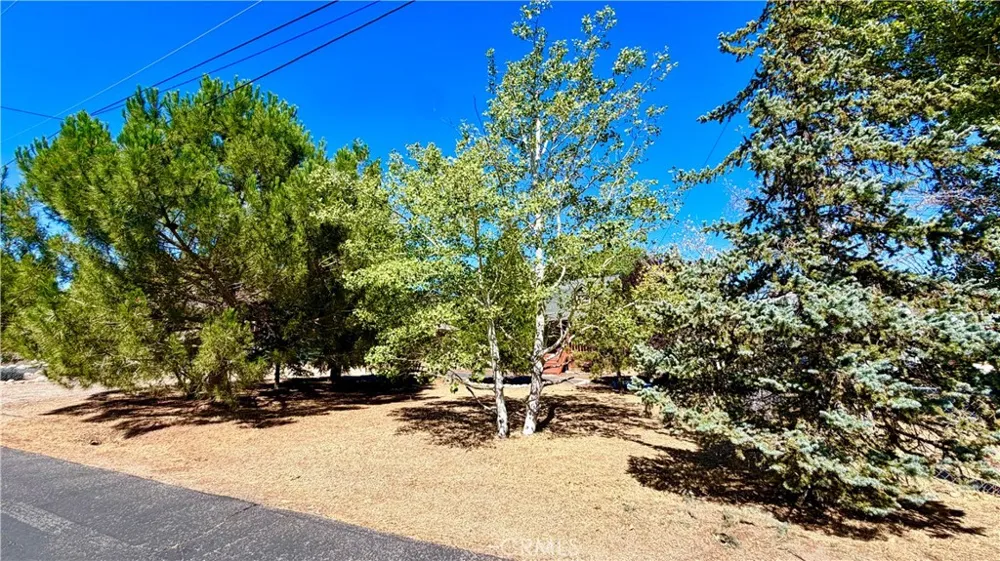 1004 Eagle Lane Frazier Park, CA 93225