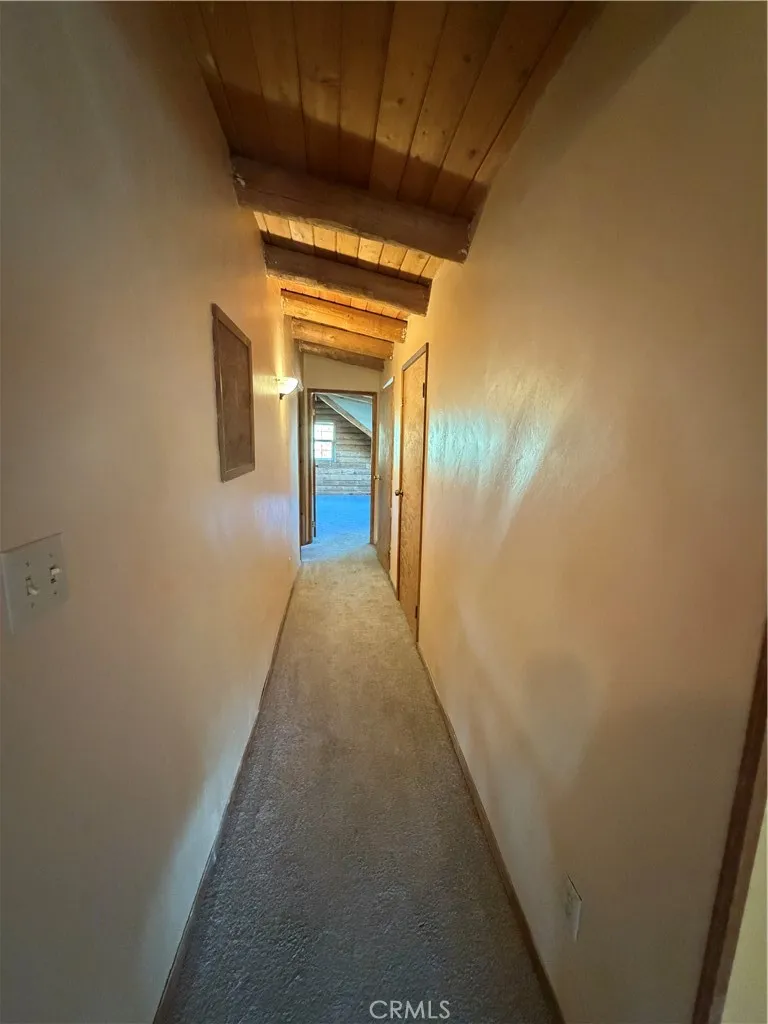 1004 Eagle Lane Frazier Park, CA 93225