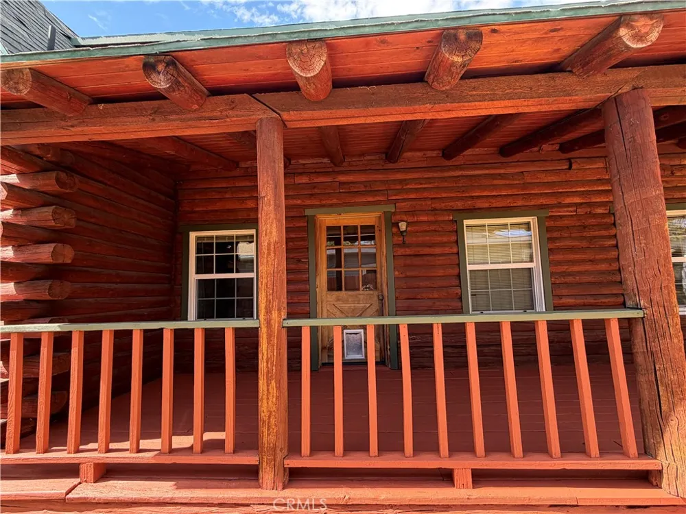 1004 Eagle Lane Frazier Park, CA 93225