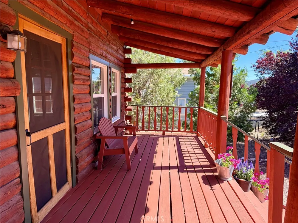 1004 Eagle Lane Frazier Park, CA 93225