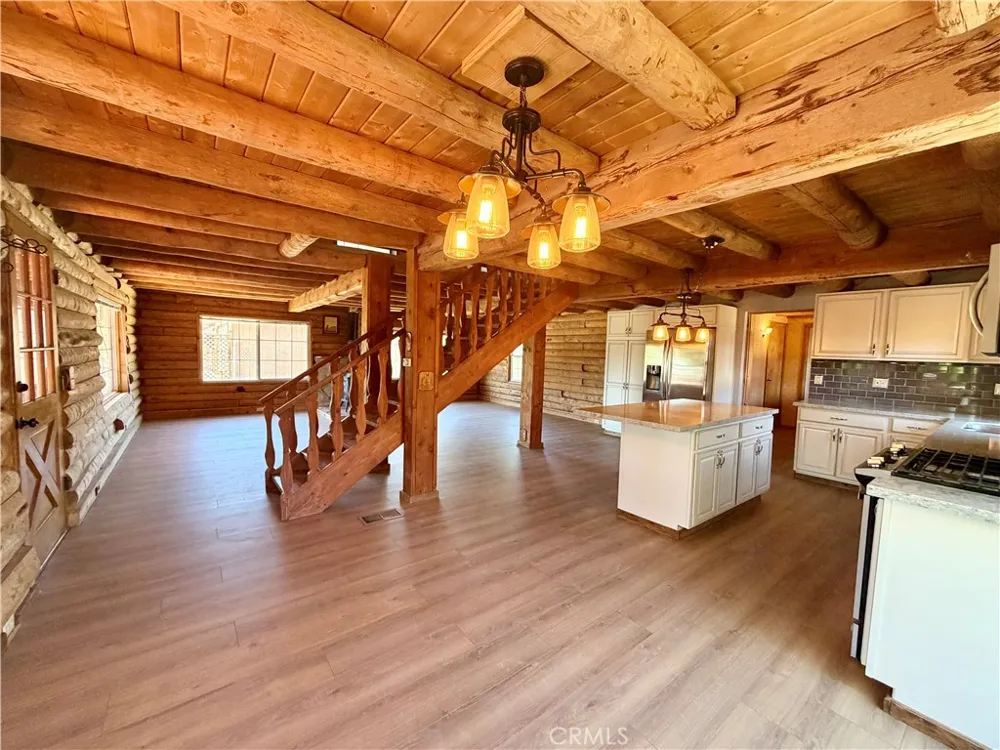 1004 Eagle Lane Frazier Park, CA 93225