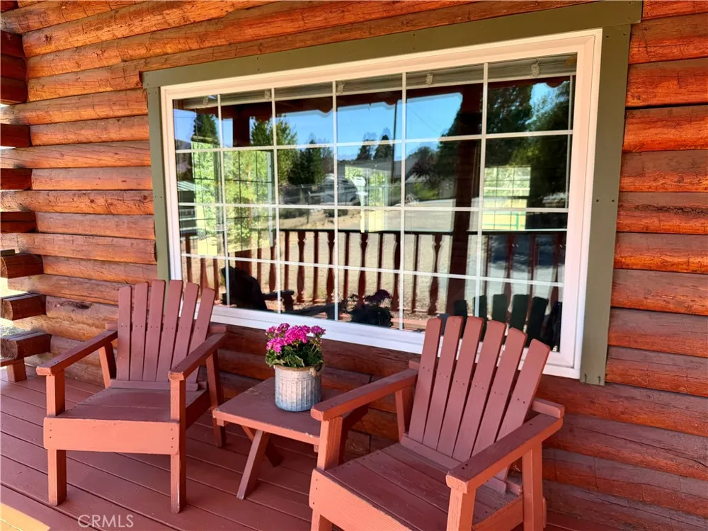 1004 Eagle Lane Frazier Park, CA 93225