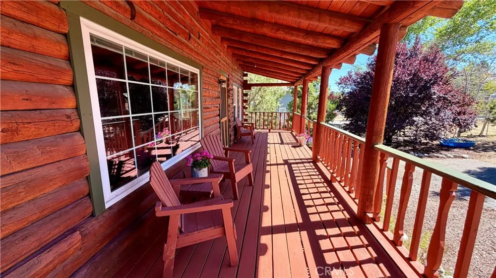 1004 Eagle Lane Frazier Park, CA 93225