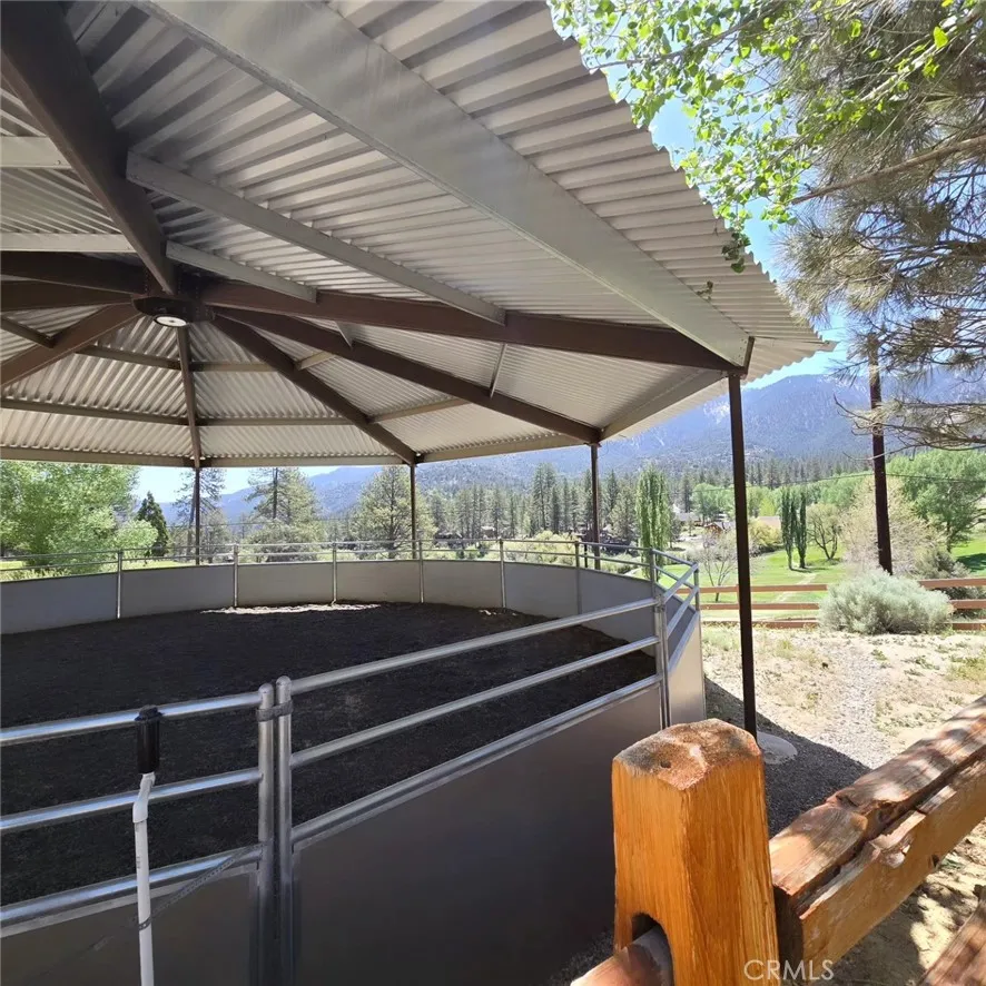1921 Bernina Drive Pine Mountain Club, CA 93222