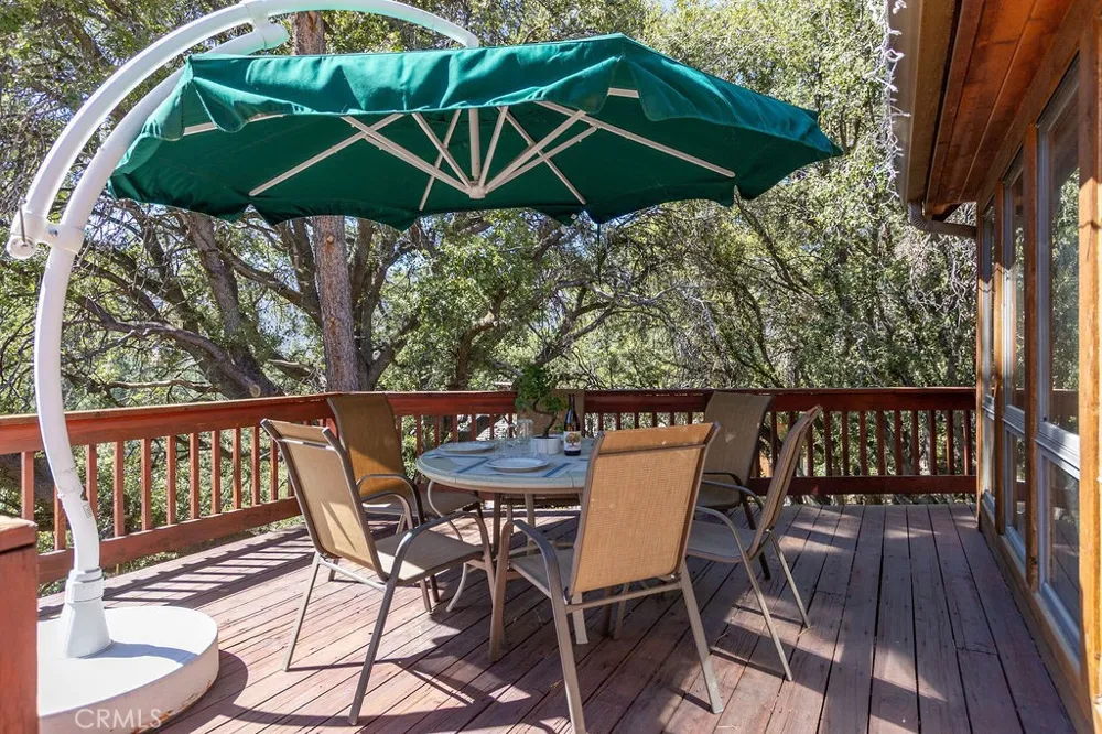 1921 Bernina Drive Pine Mountain Club, CA 93222