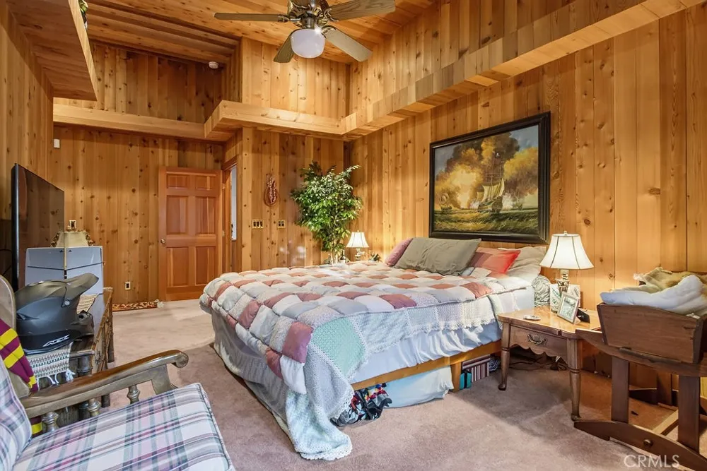 1921 Bernina Drive Pine Mountain Club, CA 93222