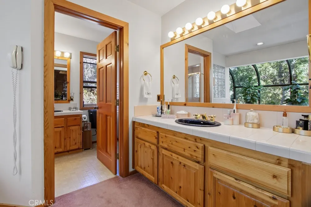 1921 Bernina Drive Pine Mountain Club, CA 93222