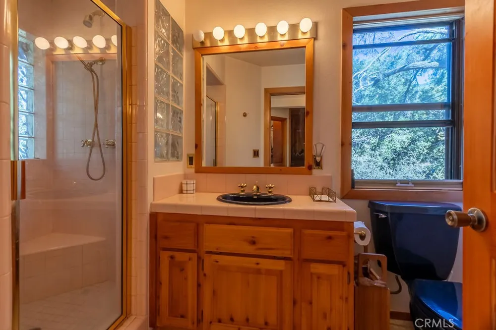 1921 Bernina Drive Pine Mountain Club, CA 93222