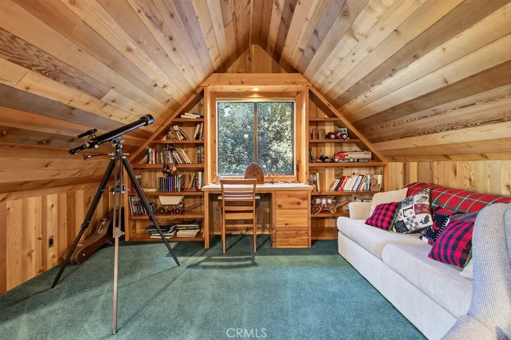 1921 Bernina Drive Pine Mountain Club, CA 93222