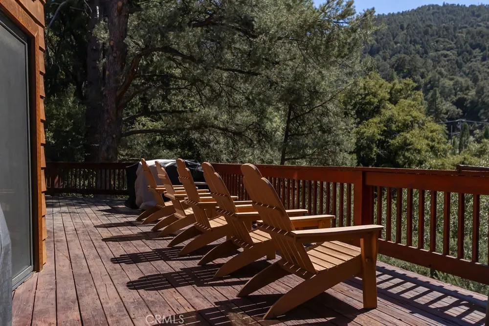 1921 Bernina Drive Pine Mountain Club, CA 93222