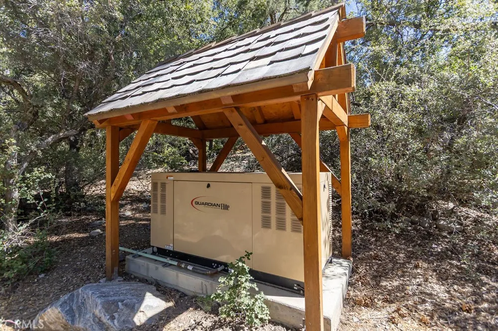 1921 Bernina Drive Pine Mountain Club, CA 93222