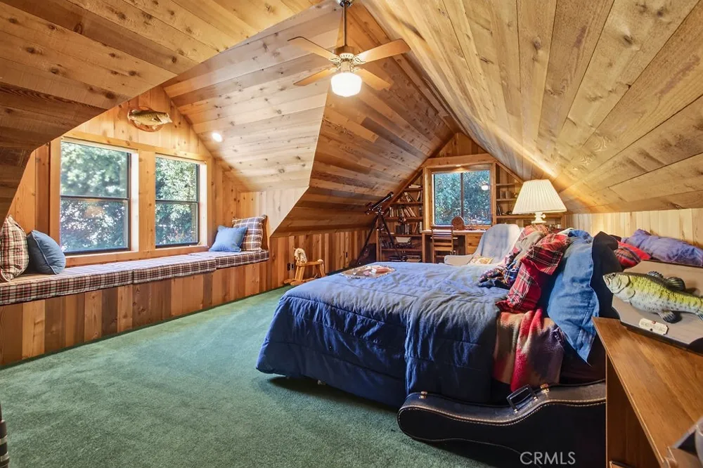 1921 Bernina Drive Pine Mountain Club, CA 93222
