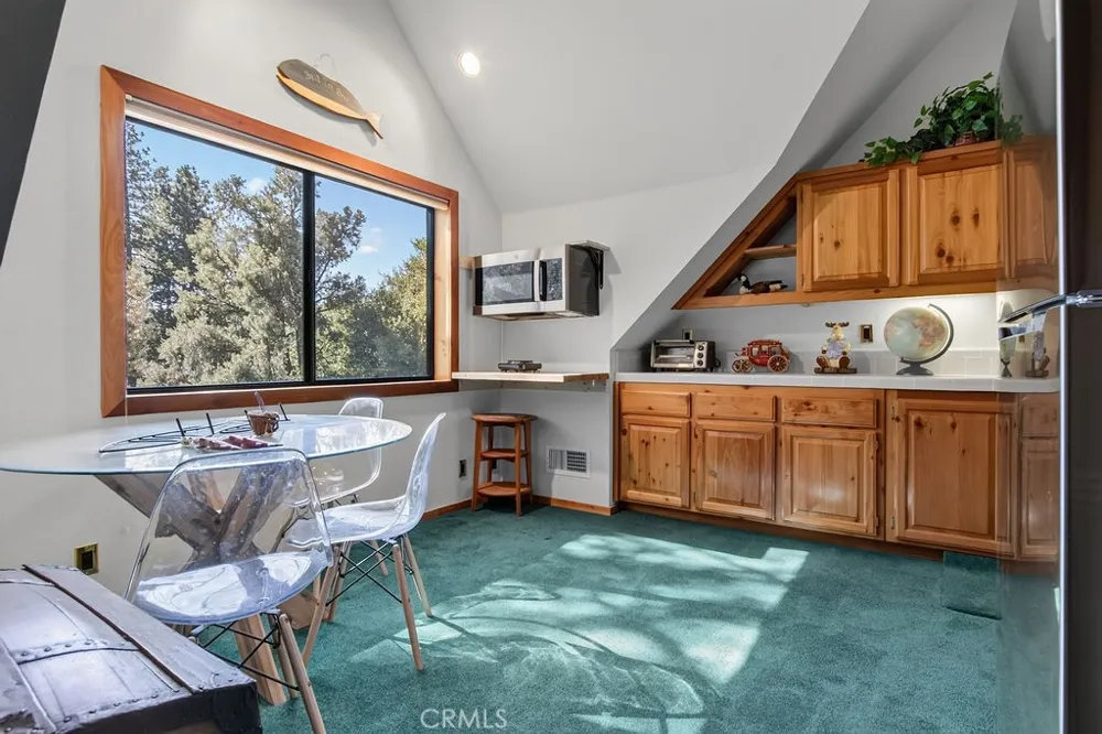 1921 Bernina Drive Pine Mountain Club, CA 93222