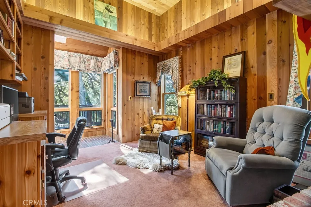 1921 Bernina Drive Pine Mountain Club, CA 93222