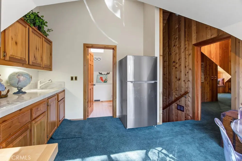 1921 Bernina Drive Pine Mountain Club, CA 93222