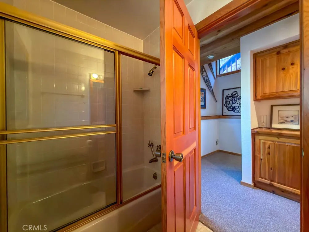1921 Bernina Drive Pine Mountain Club, CA 93222
