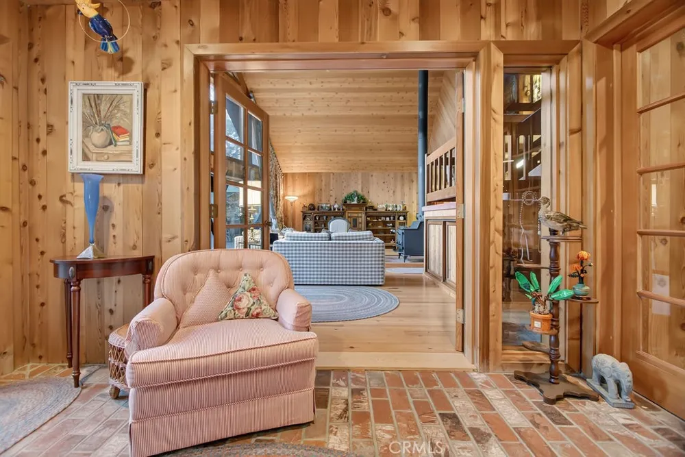 1921 Bernina Drive Pine Mountain Club, CA 93222