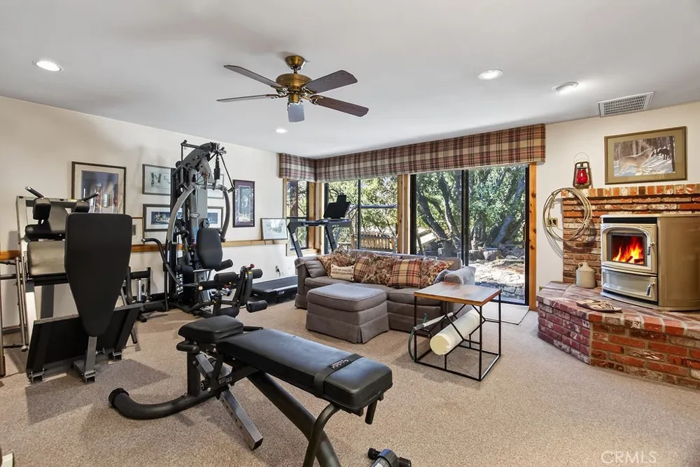 1921 Bernina Drive Pine Mountain Club, CA 93222