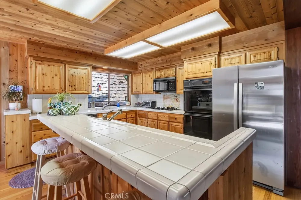 1921 Bernina Drive Pine Mountain Club, CA 93222