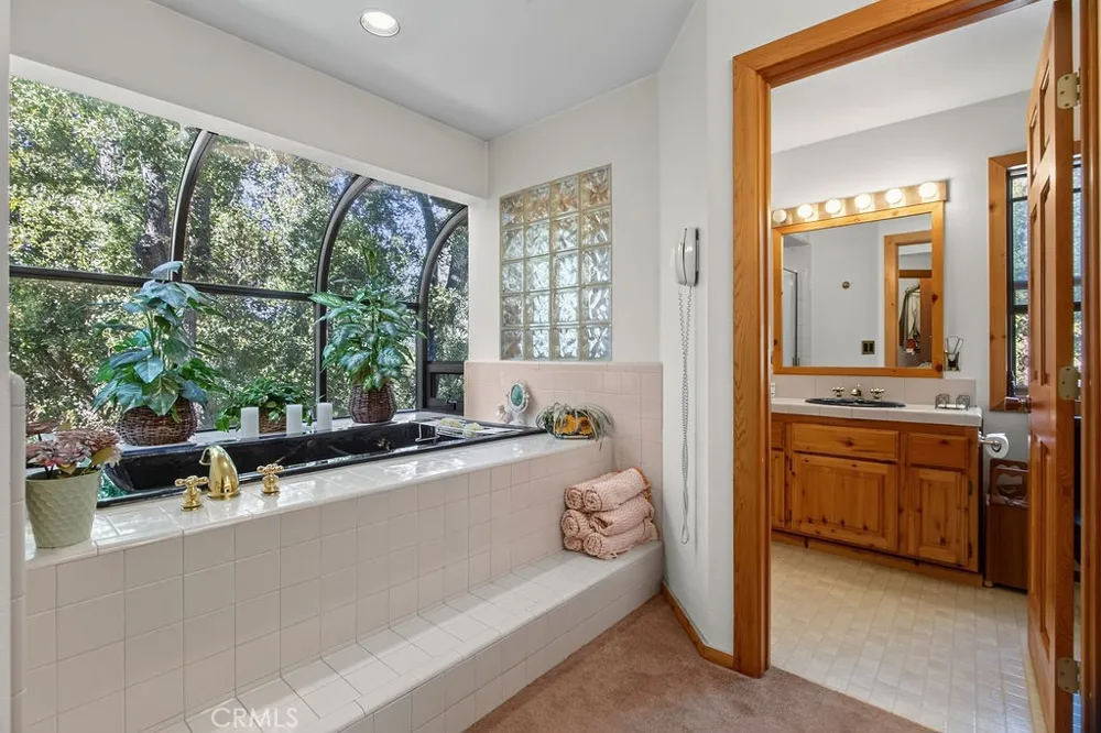 1921 Bernina Drive Pine Mountain Club, CA 93222