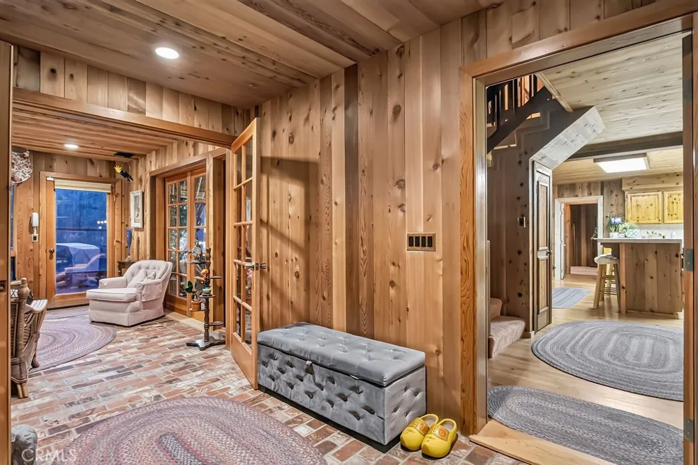 1921 Bernina Drive Pine Mountain Club, CA 93222