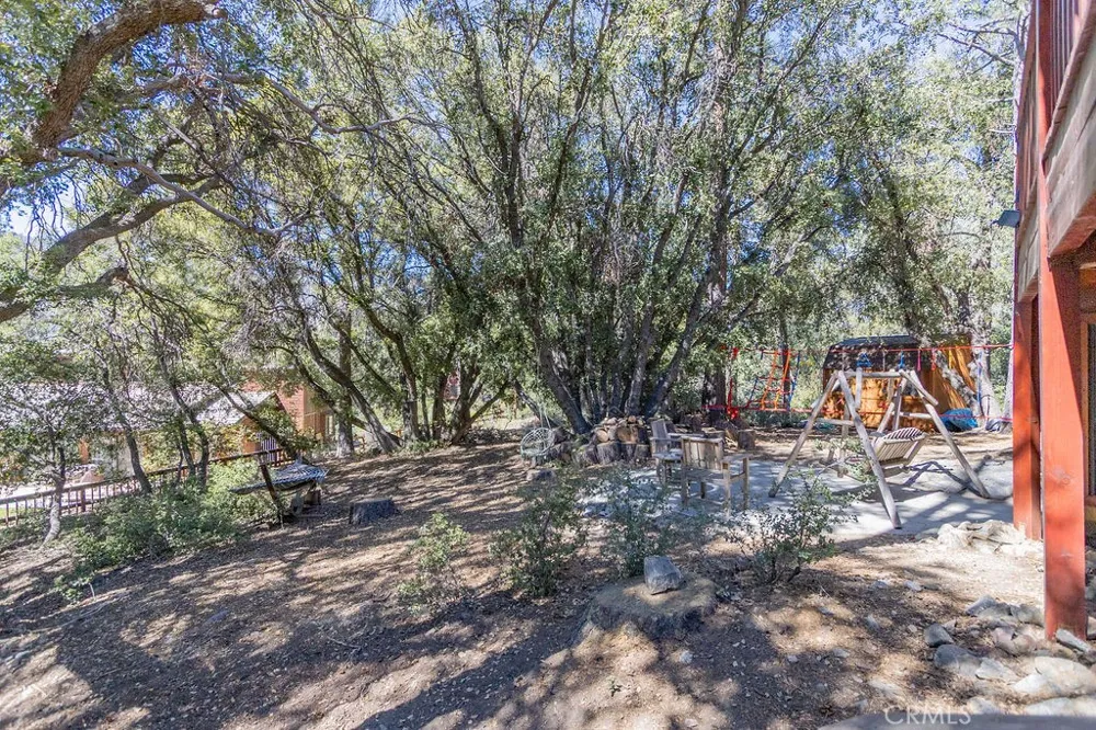 1921 Bernina Drive Pine Mountain Club, CA 93222