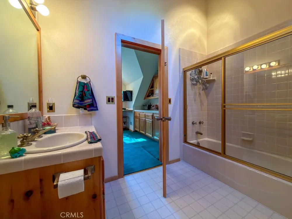 1921 Bernina Drive Pine Mountain Club, CA 93222