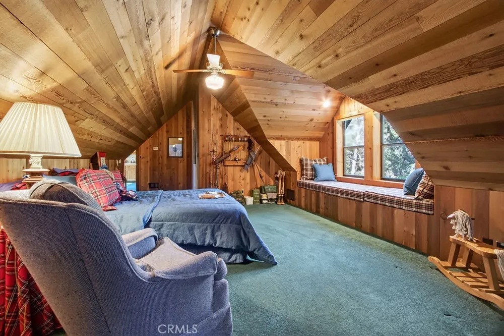 1921 Bernina Drive Pine Mountain Club, CA 93222