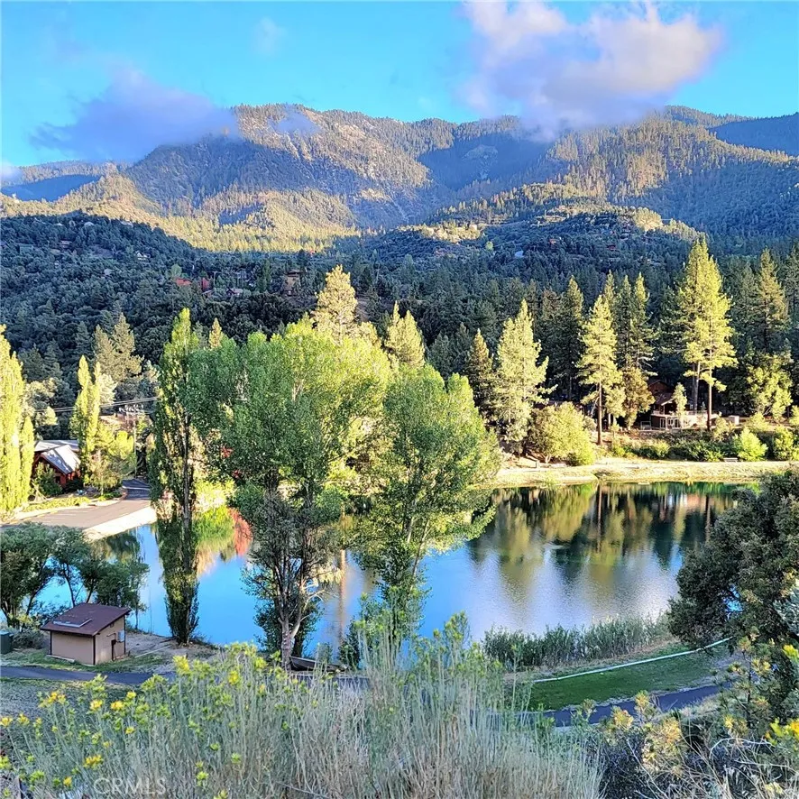 1921 Bernina Drive Pine Mountain Club, CA 93222