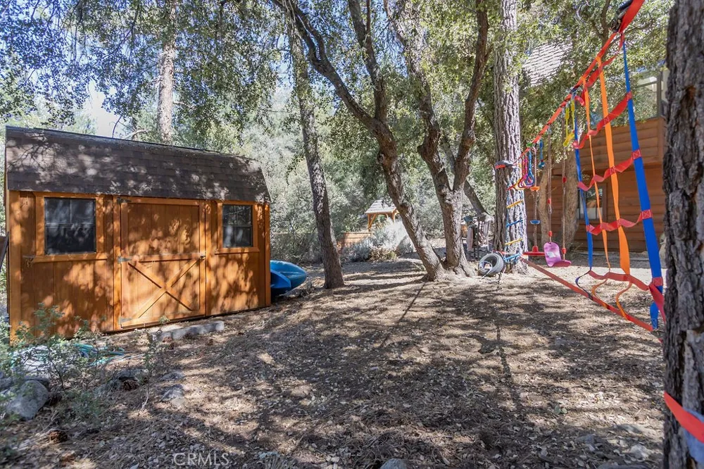 1921 Bernina Drive Pine Mountain Club, CA 93222