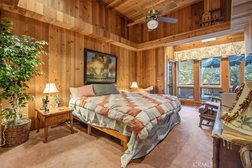 1921 Bernina Drive Pine Mountain Club, CA 93222