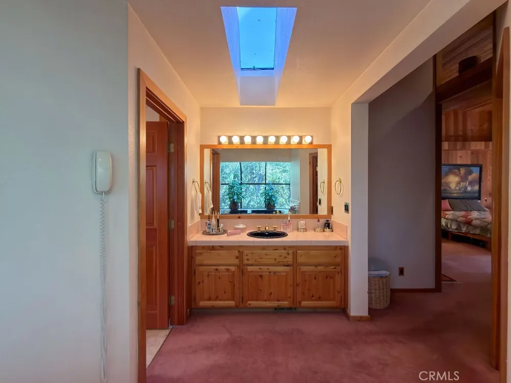 1921 Bernina Drive Pine Mountain Club, CA 93222