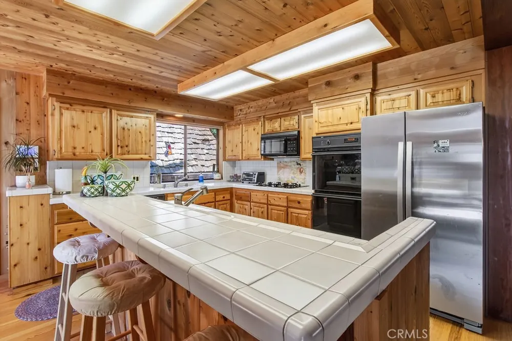1921 Bernina Drive Pine Mountain Club, CA 93222