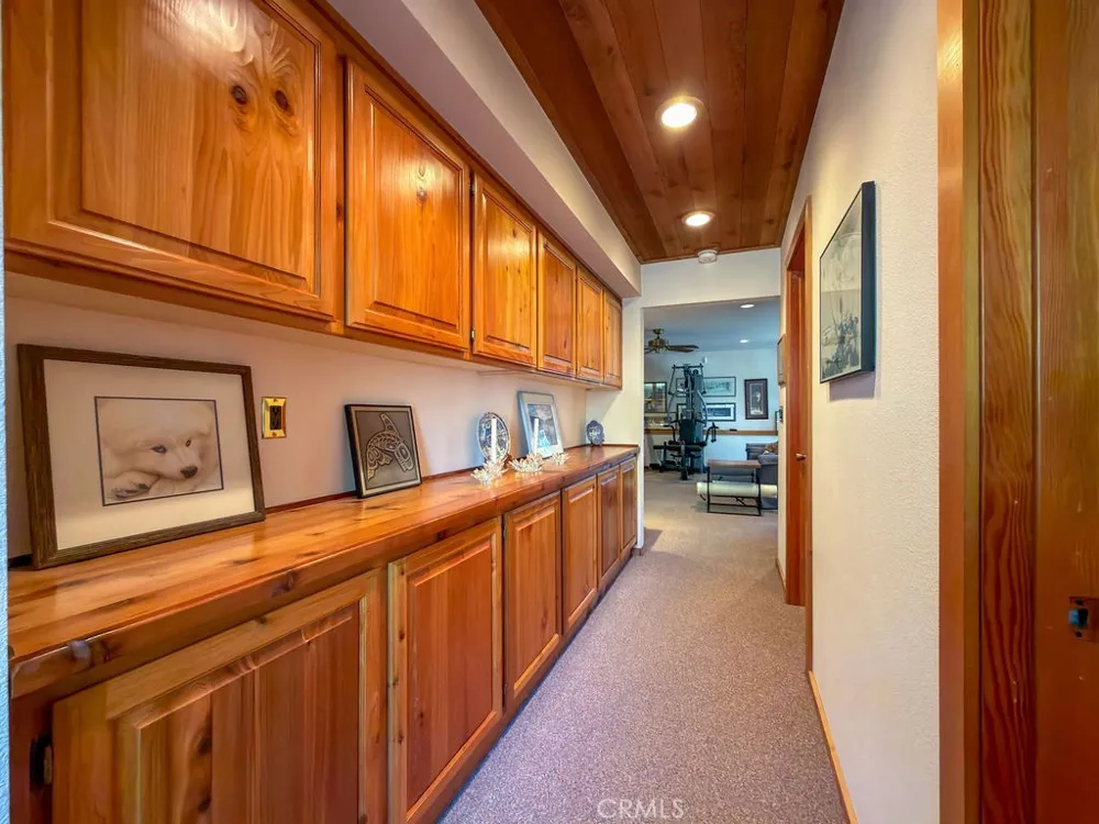 1921 Bernina Drive Pine Mountain Club, CA 93222