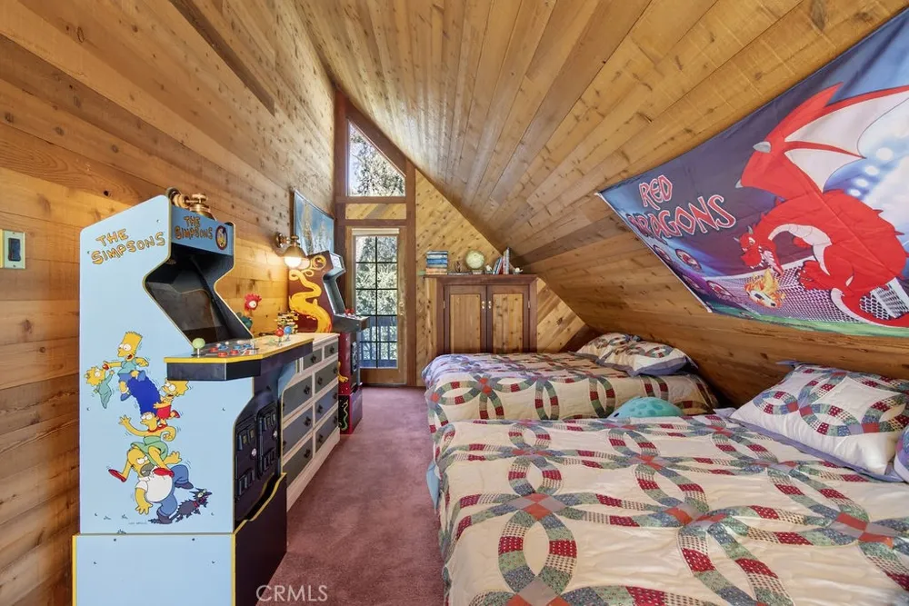 1921 Bernina Drive Pine Mountain Club, CA 93222