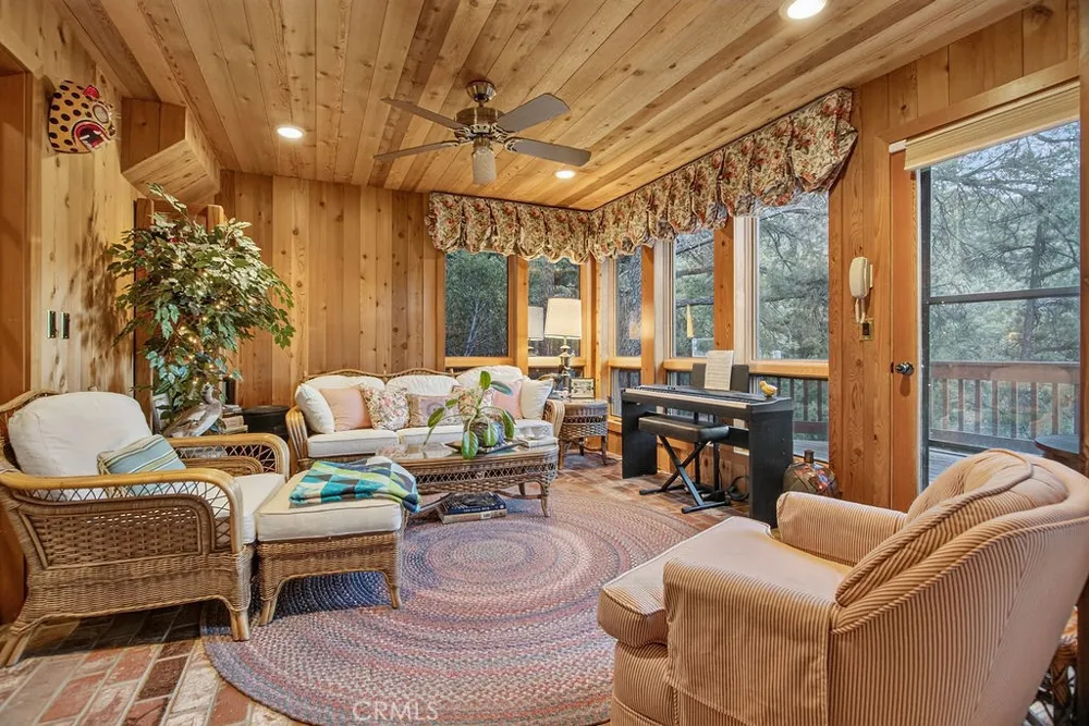 1921 Bernina Drive Pine Mountain Club, CA 93222
