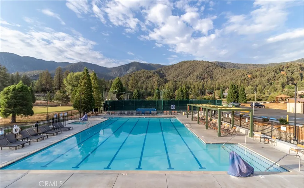 1921 Bernina Drive Pine Mountain Club, CA 93222